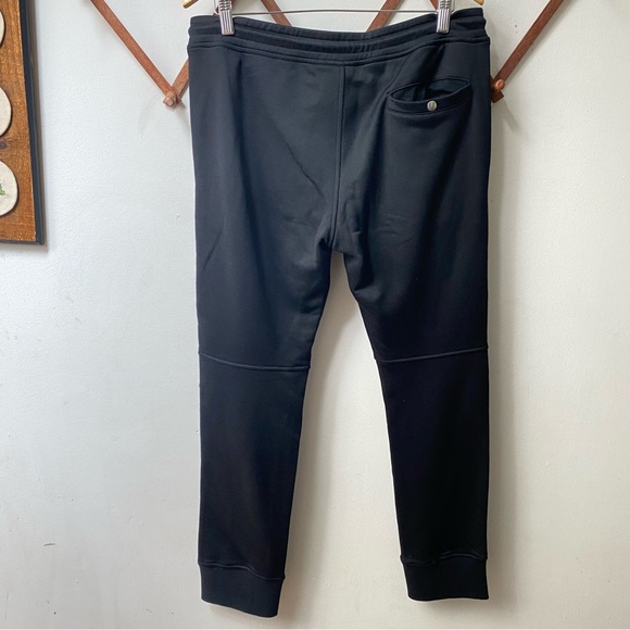 Just Cavalli Drawstring Joggers - Picture 9 of 14